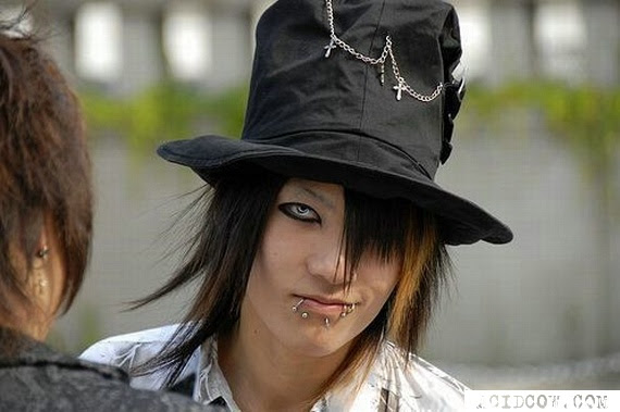 Harajuku fashion (53 pics) Harajuku fashion (53 pics)