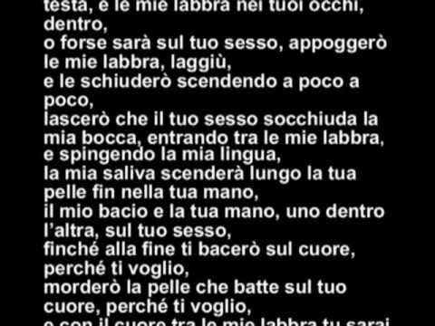 Seta - la lettera scritta con ideogrammi - YouTube