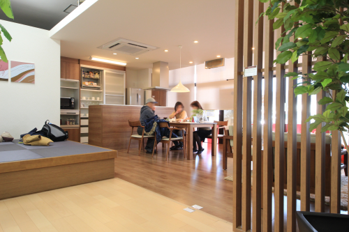 丸良木材産業株式会社 Panasonicリフォーム Club Madoショップ 和歌山版