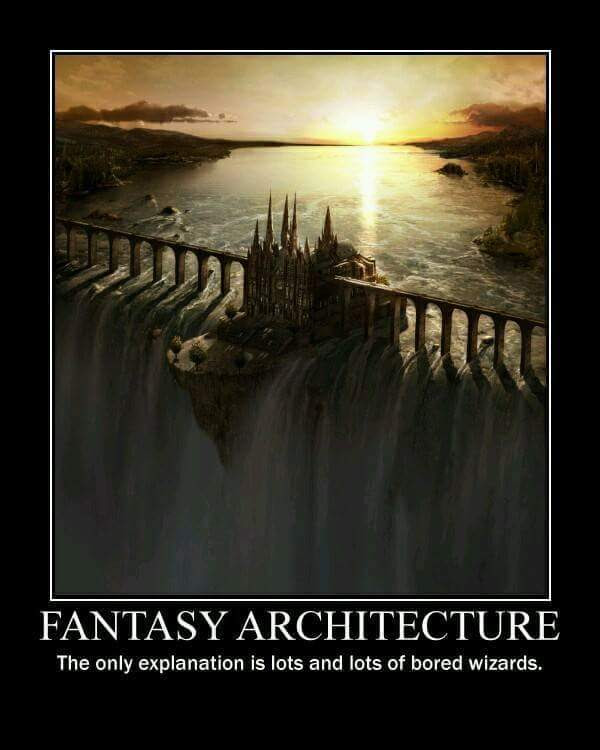 Which Fantasy World Do You Want To Live In Meme By Jkel Memedroid