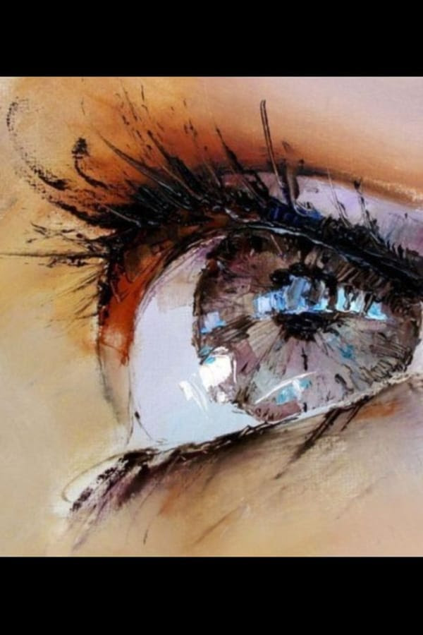30 Abstract Painting Ideas for Beginners