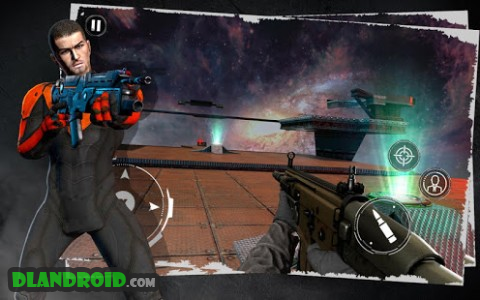 Death Match Battle Arena Apk Mod