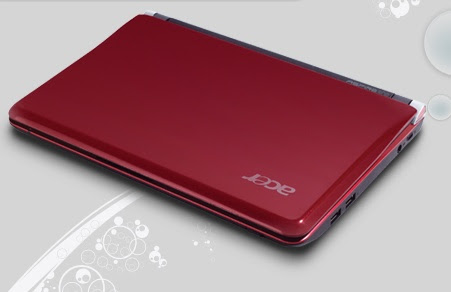 Acer confident in its 10-inch Aspire One netbook