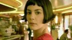 Audrey Tautou as industrious ‘Amélie’ the waitress (Union Générale Cinématographique)