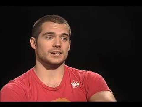 henry cavill
