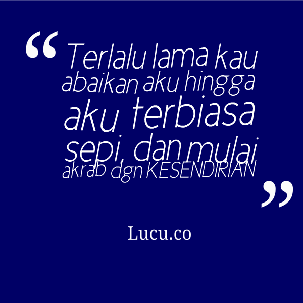 Dp Bbm Gambar Kata Kecewa Terbaru Blog Yoiko Sendiri