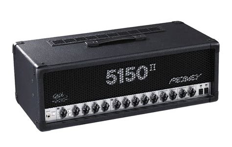 Free Read peavey 5150 ii manual iBooks PDF