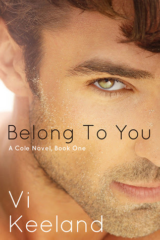 Belong To You (Cole, #1)