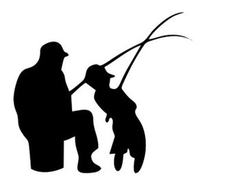 Download Hunting And Fishing Clipart | Free download on ClipArtMag