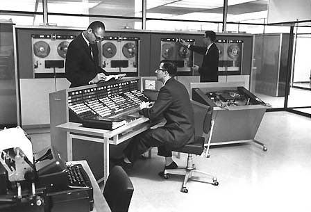 Computer Technology