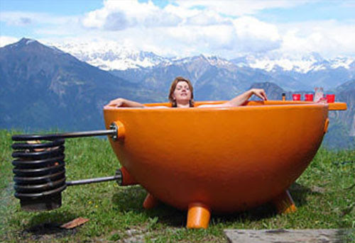 Dutch Tub