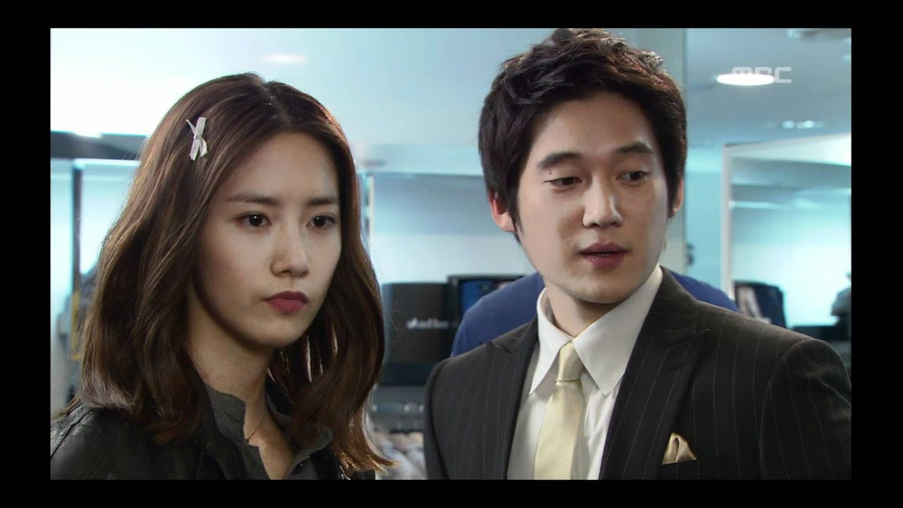 7 Serial Drama Terbaik yang Dibintangi Yoona - Kincir