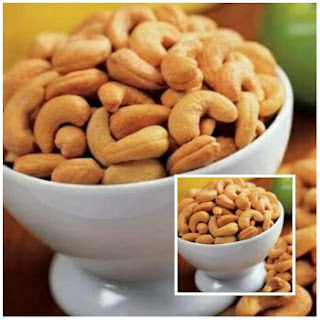 Resep Cara Menggoreng Kacang Mede Supaya Rasanya Gurih Renyah dan Tidak Mudah Gosong