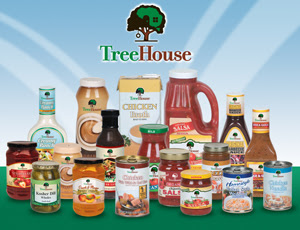 Private Label Food Maker TreeHouse Investing Big in Coffee, CEO Says  Daily Coffee News by 