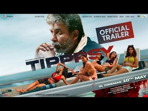 Tipppsy Hindi Movie Trailer