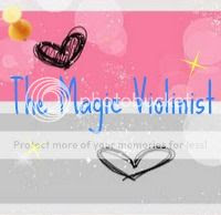 The Magic Violinist