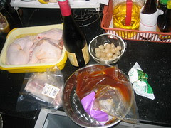 Coq au vin mep