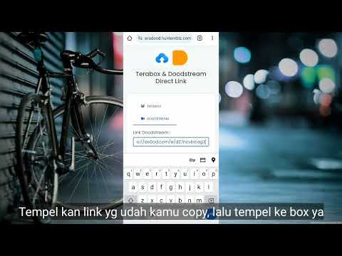 Cara download video di doodstream tanpa perlu menonton