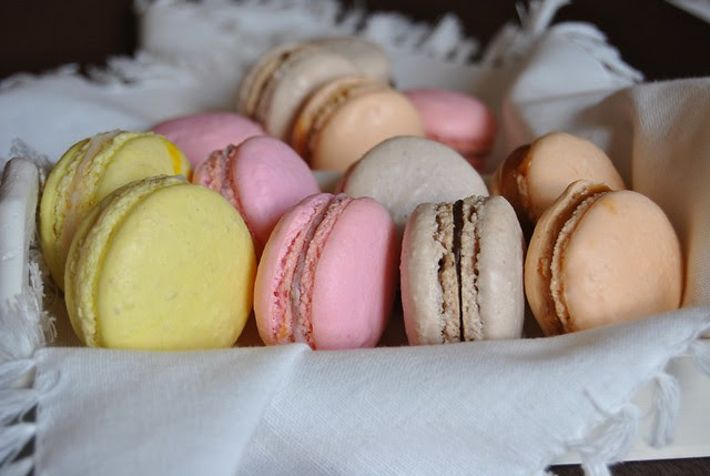 Macarons