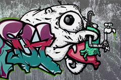 oker | zenio | mash | mesk @ matosas