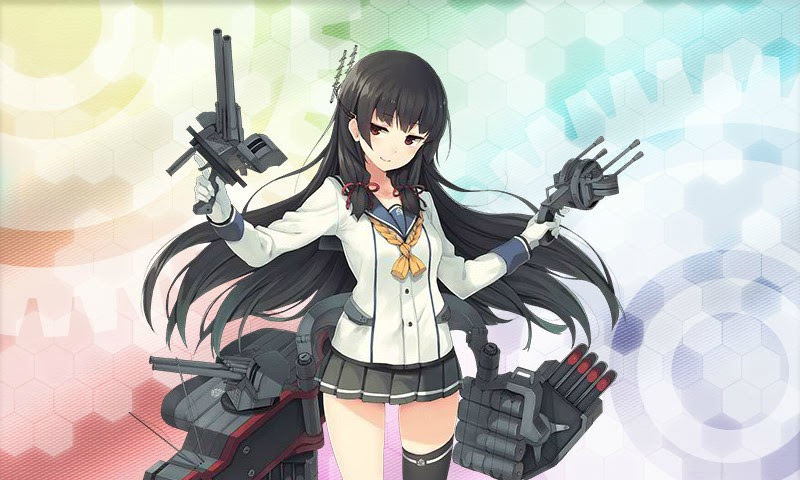 改造レベルのインフレ傾向 備蓄艦隊 艦これ航海日誌