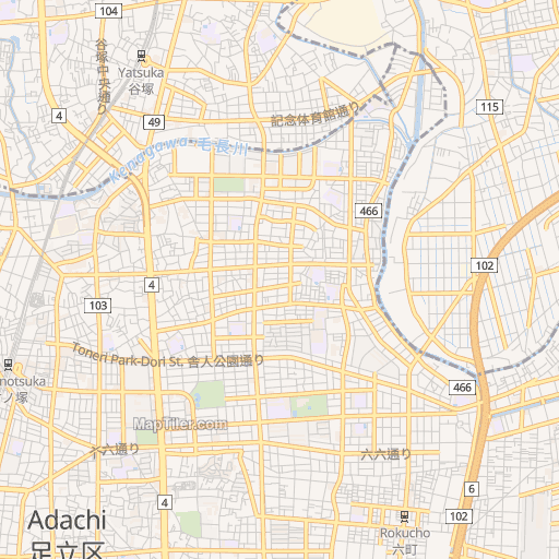 株式会社クレドガーデン 西新井栄町2 4 5 Adachi Ku 21
