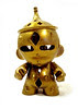 Mini Munny Incense Burner by Sket-One