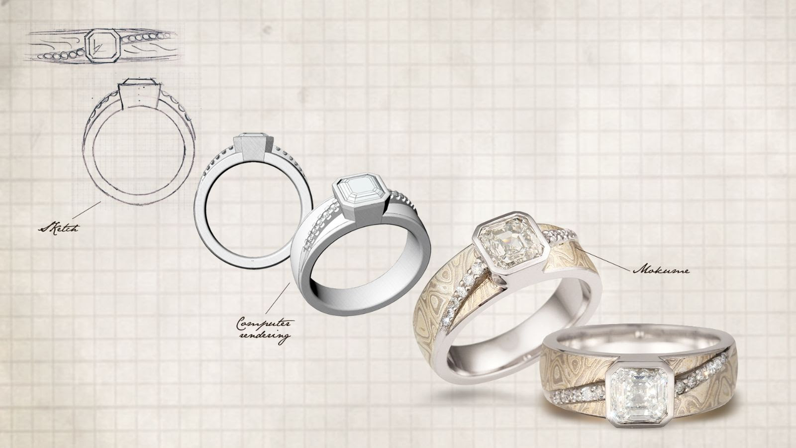 design ring