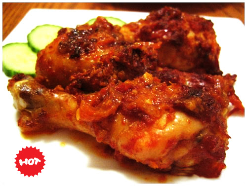 Bumbu Rujak Bumbu Rujak
