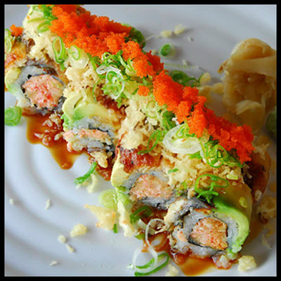 best sushi long island zagat