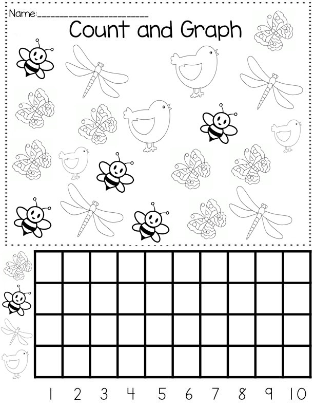 Crafts,Actvities and Worksheets for Preschool,Toddler and Kindergarten