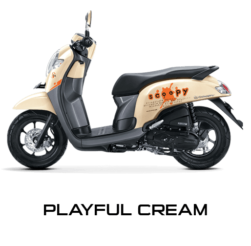 Harga Honda Scoopy Terbaru 2019 Tersedia 8 Pilihan Warna Harga Honda Scoopy Terbaru 2019 Tersedia 8 Pilihan Warna