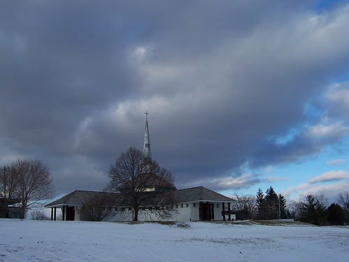 Chapel.