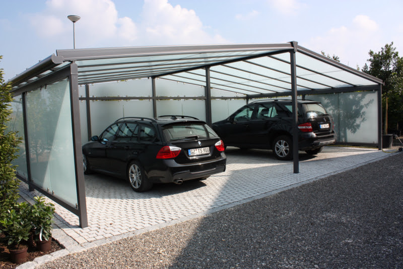 carports