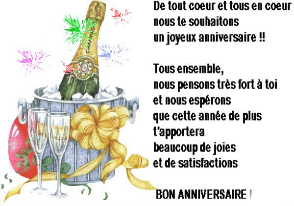 Montage Photo Bon Anniversaire Pixiz