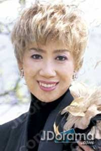 Segawa Eiko 瀬川瑛子 Eiko Segawa Jdorama Com