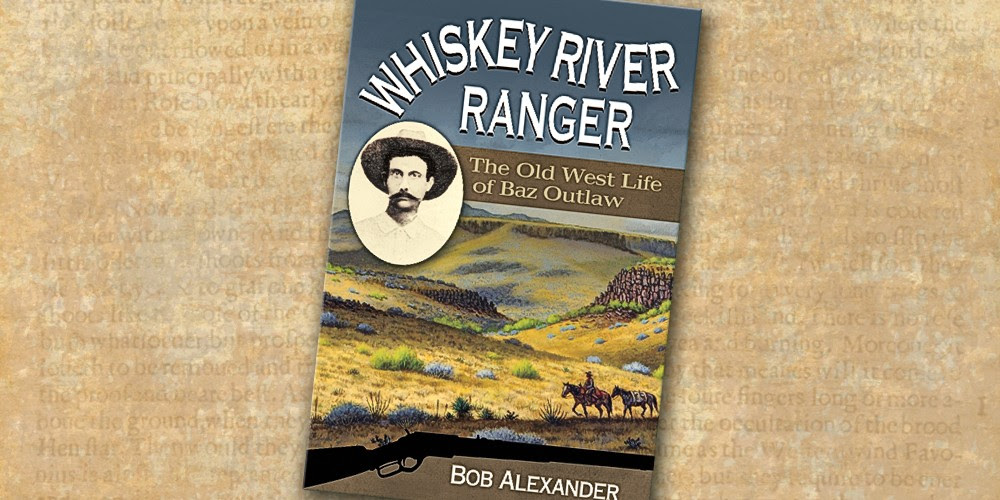 Whiskey River Ranger
