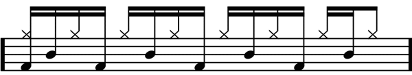 advanced beat 2