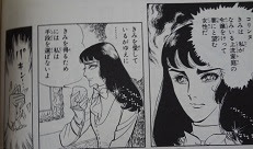 バガテル 日常日記 伯爵令嬢 細川智栄子