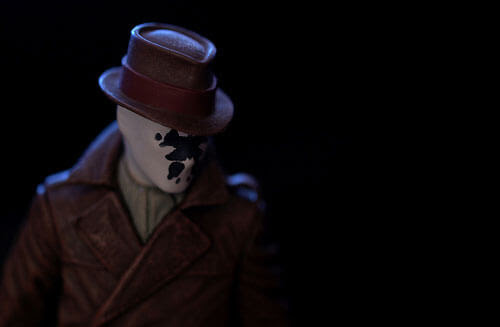 Toy Photography