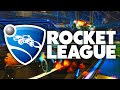 شرح طريقه تحميل وتثبيت لعبه Rocket League 