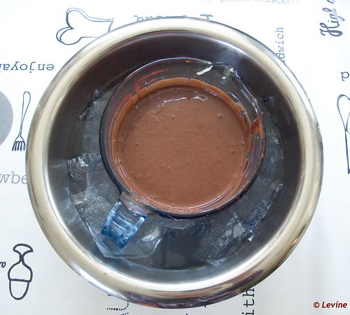 Chocoladeijs