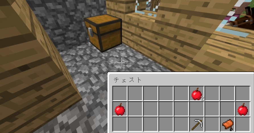 マインクラフト 馬の入手方法や繁殖 馬小屋の作り方などについてのまとめ マイクラモール
