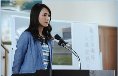 心に響くセリフが多い 今期の好きなドラマ 空飛ぶ広報室 第8話 9話まとめ Surf Snowlifeとわたしのなかの