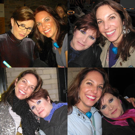 Carrie Fisher