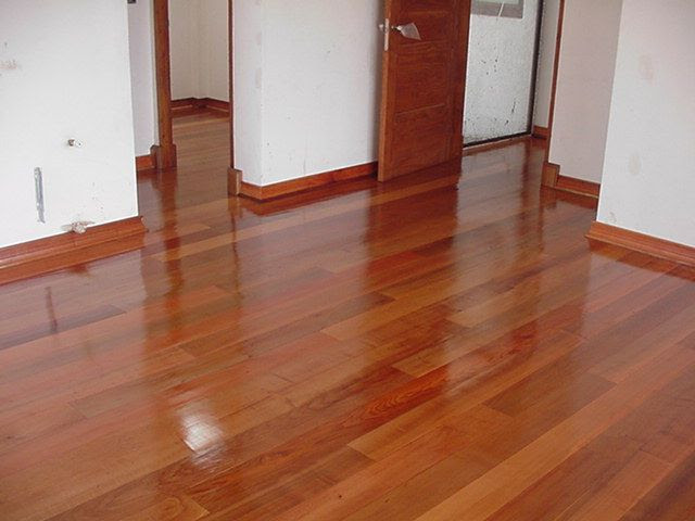 Cmo limpiar pisos de madera: pasos (con fotos) - How