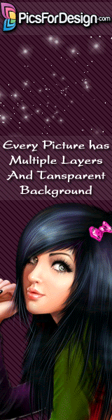 Illustration store PicsForDesign.com