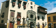 Wyspy Kanaryjskie - Gran Canaria
