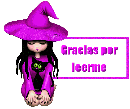 Gracias
