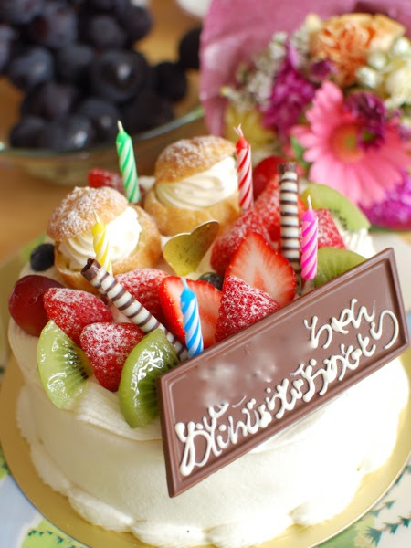 旭川市 エルサンタのケーキ Jollyama Days